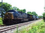 CSX 687